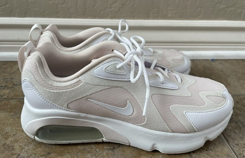 air max 200 women white